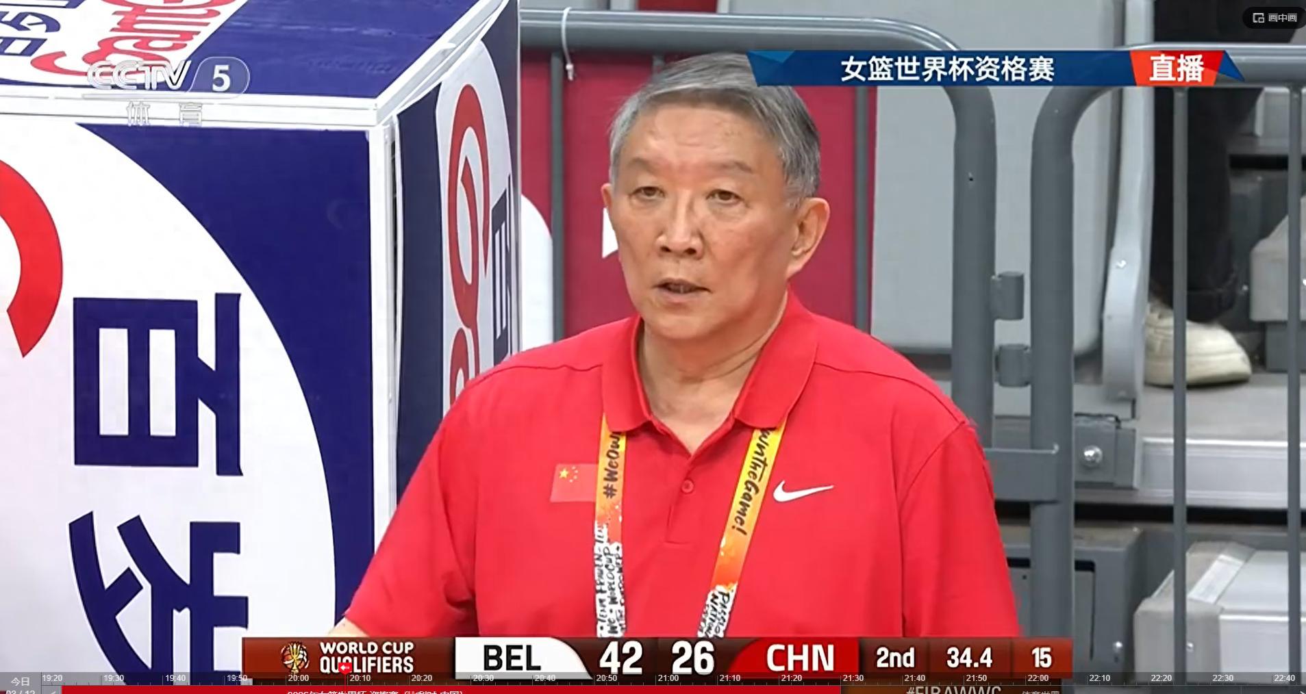 开云官网-辜负宫鲁鸣！16分钟0分5失误，在场输14分，昔日功勋居然不如新人