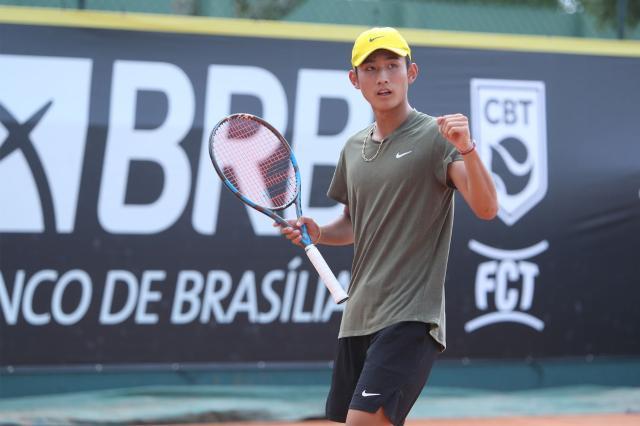 开云官网-商竣程：没有偶像、未设目标、不谈排名