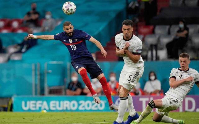 开云官网-德法战复盘:三个战术细节决定两队命运