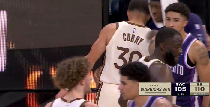 kaiyun-库里关键时刻接管比赛，勇士险胜保留第九希望|斯蒂芬·库里|后卫|金州勇士队|帕特·斯宾塞|体育赛事讨论_新浪体育_新浪新闻