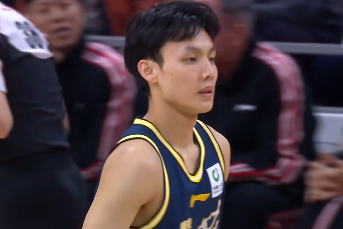 开云官网-宏远速递！朱芳雨重要决定，杜锋获多年长约，徐昕国家队首秀亮眼